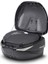 Motosiklet Arka Çanta 3 Kademeli Genişleyebilir Topcase Cover Titanium 58 Lt 3