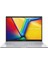 Vivobook 15 - X1504ZA-NJ1266 15.6 Inç Fhd (1920 x 1080) 16:9, I3-1215U, Ddr4 8gb, 512GB M.2 Nvme Pcıe 4.0 Ssd, Intel UHD N/a, No Os, Dizüstü Bilgisayar Outlet 1