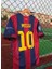 Barcelona 2015 Sezonu Lionel Messi Nostalji Forması 1