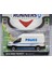 2015 Ford Transit 1/64 Model Araba 2