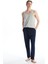 Yeni Sezon Standart Kalip Erkek Pijama Alt - S5K649Z8 1