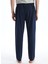 Yeni Sezon Standart Kalip Erkek Pijama Alt - S5K649Z8 4