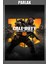 Call Of Duty Çerçevesiz Oyun Posteri - Duvar Kağıdı Yüksek Kaliteli Baskı 1