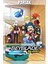 Beyblade Çerçevesiz Anime Dizi Poster - Duvar Kağıdı Yüksek Kaliteli Baskı 1
