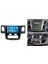 Toyota Hilux 2005-2008 Dijital Klima 4gb Ram 32GB Hafıza 4 Çekirdek Carplay Kamera Android Multimedya 1