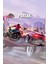 Grand Theft Auto, Gta Çerçevesiz Oyun Posteri - Duvar Kağıdı Yüksek Kaliteli Baskı 1