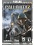 Call Of Duty Çerçevesiz Oyun Posteri - Duvar Kağıdı Yüksek Kaliteli Baskı 1