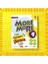 Kurmay Elt More And More 4. Sınıf Haftalık Kazanım Kavrama Föyleri 1