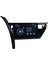Toyota Auris 2013-2015 8gb Ram 128GB Hafıza 8 Çekirdek Carplay Kamera Android Multimedya 2