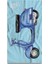Plaj Havlusu JFSSTW11-BLUE Frıend 1