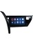 Toyota Auris 2013-2015 4gb Ram 64GB Hafıza 8 Çekirdek Carplay Kamera Android Multimedya 3