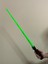 Starwars Işın Kılıcı 85 cm (Katlanabilir) 1