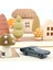 1:43 Norev 1968 Ford Fastback 'bullitt' Jet Car 1