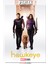 Hawkeye Çerçevesiz Dizi Posteri - Duvar Kağıdı Yüksek Kaliteli Baskı 1