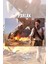 Uncharted Serisi Çerçevesiz Oyun Posteri - Duvar Kağıdı Yüksek Kaliteli Baskı 1