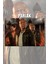 Zor Ölüm Serisi Çerçevesiz Film Posteri - Duvar Kağıdı Yüksek Kaliteli Baskı 1