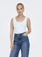 Onleasy S/l Tank Top Jrs Kadın Askılı Bluz 15315571 1