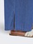Onlnova Azure Chiara Kadın Denim Pantolon 15343011 4