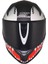 Motosiklet Kask Ece 22.R06 Güneş Vizörlü Full Face Motor Kaskı Starline Yeni 2