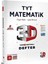 Yks Tyt Matematik Video Destekli Defter 3D Yayınları 1