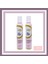 Mild Süt Proteinli Saç Bakım Köpüğü Milk Protein Cream 200ML x 200ML 2li 1