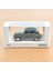 1:43 Norev 1971 Citroen 2cv Agave Green Jet Car 2