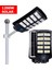 E1200-01 Dls 1200 Solar Güneş Enerjili Profesyonel LED Bahçe Aydınlatması Hareket Sensör 1