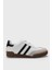 Lia Kadın Deri Sneaker Ayakkabı 121230030 1