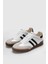 Lia Kadın Deri Sneaker Ayakkabı 121230030 3
