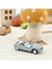 1:43 Norev 1978 Citroen Mehari Kakhi Jet Car 1