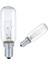 Aspiratör Ampulü Davlumbaz Lambası 15 W 220 V E14 2 Adet 3