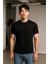 Fit Kalıp Premium Kas Yapısını Öne Çıkaran T-Shirt 2