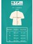 Fit Kalıp Premium Kas Yapısını Öne Çıkaran T-Shirt 3