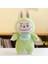 Dönüşüm Bubble Mart Peluş Oyuncaklar Tavşan Bebek Sevimli Bebek Hediye 60CM (Yurt Dışından) 1