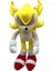 Sonic The Rat Hedgehog Sonic The Kid Peluş Oyuncaklar (Yurt Dışından) 1