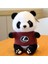 Sevimli Panda Bebek Peluş Oyuncak Simülasyon Dev Panda Bebekler (Yurt Dışından) 1