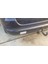 Mercedes ml Serisi W163 1998-2006 Tampon Çeki Demir Kapağı Siyah 5