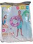 Şeffaf Baskılı Deniz Havuz Simit 61 cm (6-10 Yaş) 4