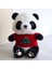 Sevimli Panda Bebek Peluş Oyuncak Simülasyon Dev Panda Bebekler (Yurt Dışından) 1