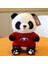 Sevimli Panda Bebek Peluş Oyuncak Simülasyon Dev Panda Bebekler (Yurt Dışından) 1