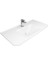 Fold Pro 100X50 cm Etajerli Lavabo 1