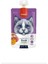 Karışık Lezzetli Sıvı Kedi Ödül Maması 90 G Kapaklı x 24 Adet 3