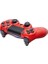 Playstation 4 Dualshock Kablosuz Kontrol Cihazı Kırmızı 4