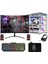 Avantron GMX7407 Ryzen 5 5500 16GB Ddr4 512GB M2 Nvme 8gb RTX4060TI 23.8" Oyun Bilgisayarı 1