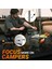 Kingcamp Surefire Bushcraft Premium Kamp Sobası 2