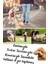 350 ml Köpek Gezdirme Tasması, 1.2 cm Kalınlık x 150 cm Uzunluk Extra Katlanabilir Mama&su Kabı Hed 4