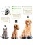 Ayakkabı Sevimli Pati Çorabı Köpek Kedi - Kaymaz Taban Örgülü & Evcil Hayvan Çorabı Ayak Çorabı Ch 5