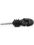 EC23 M6X50MM Elektrikli Çit Ahşap Vidalı Izolatör 1
