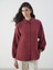 Yeni Sezon Oversize Muslin Kadin Gomlek - S5MU21Z8 1