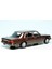 1:43 Maxichamps 1972 Mercedes Benz 450 Sel 6.9 W116 2